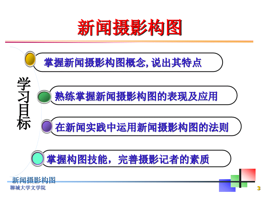 新闻摄影构图---第一章 新闻摄影构图概念、作用及特点_第3页