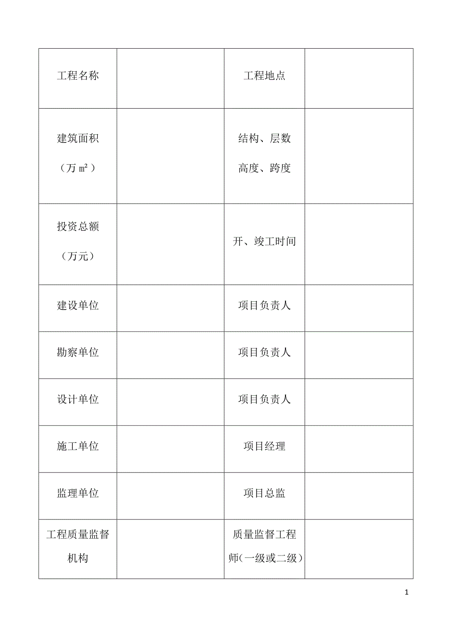 消防单位的竣工报告_第3页