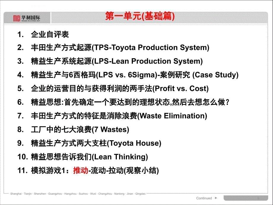 一线主管实战技能训练_第5页