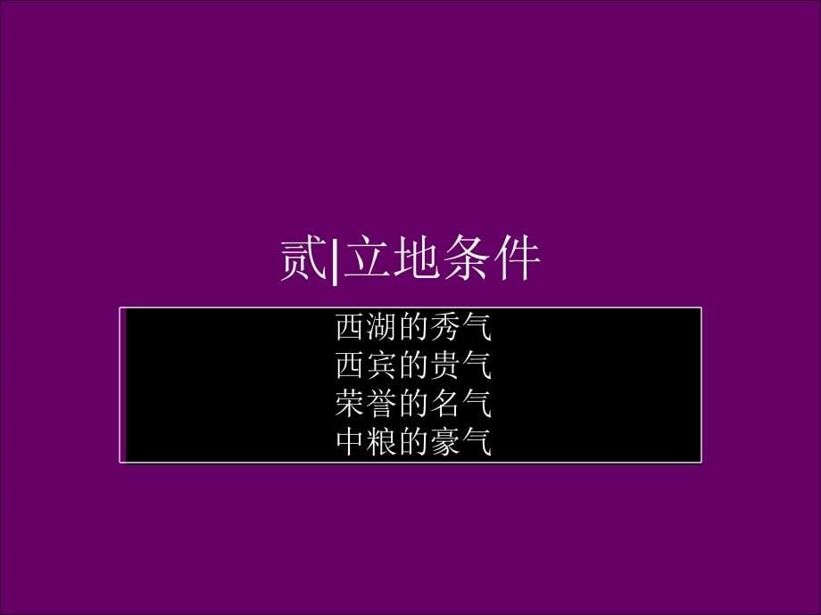 2010福建西宾九号会所经营策划方案【完整版】_第5页