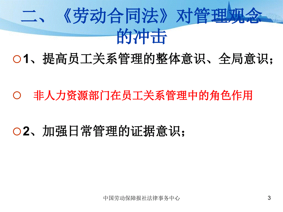 劳动合同订立技巧与管理实务_第3页