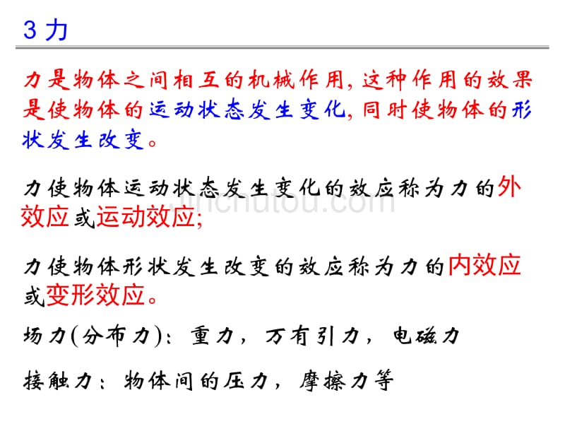 力的性质及物体的受力分析_第5页