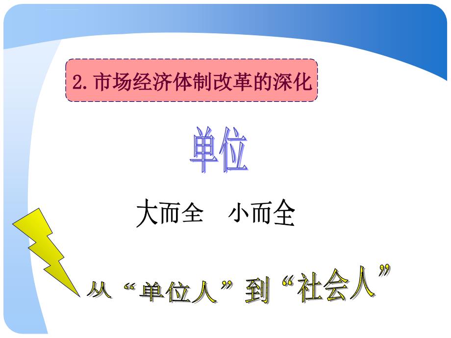 公共事业管理的发展与创新ppt培训课件_第5页