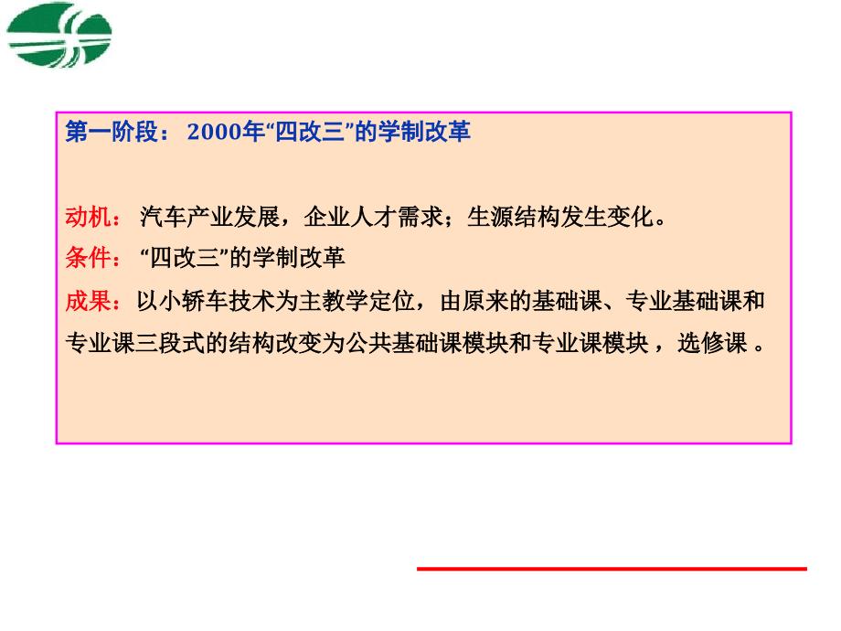 基于职业能力培养的课程改革与教学实践ppt培训课件_第3页