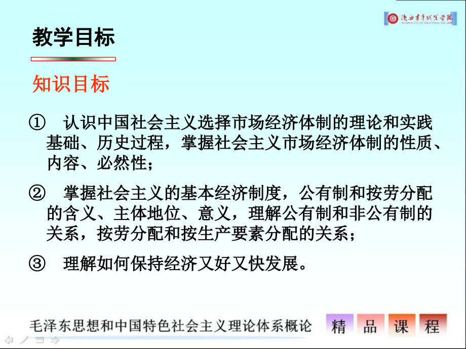 建设中国特色社会主义经济定稿ppt培训课件_第4页