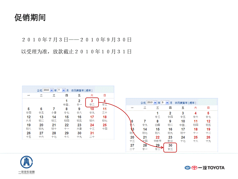 卡罗拉贴息促销活动宣讲_第2页