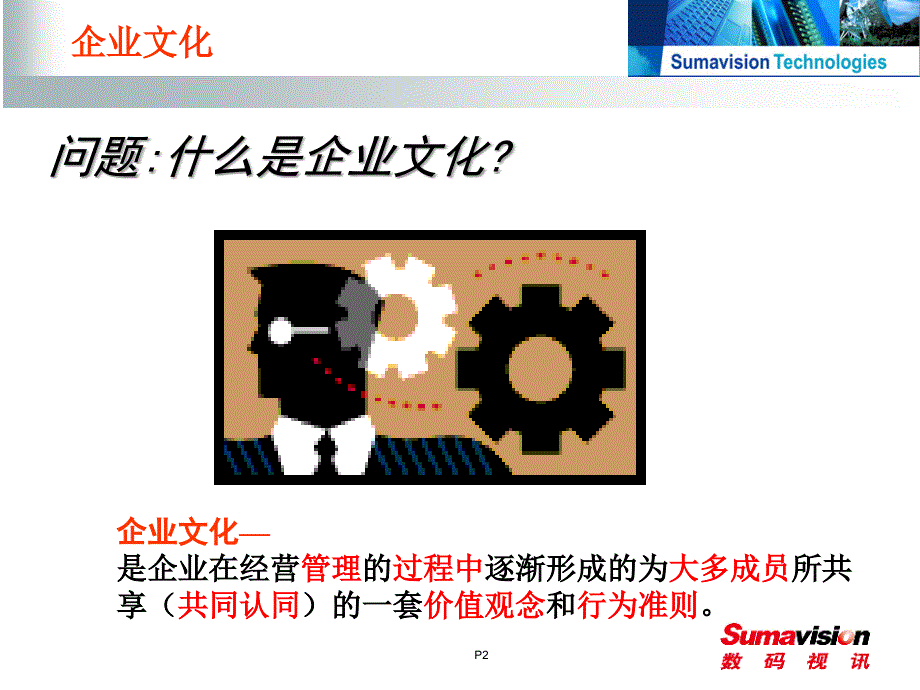 北京数码视讯科技股份有限公司企业文化与我(ppt39页)ppt培训课件_第2页