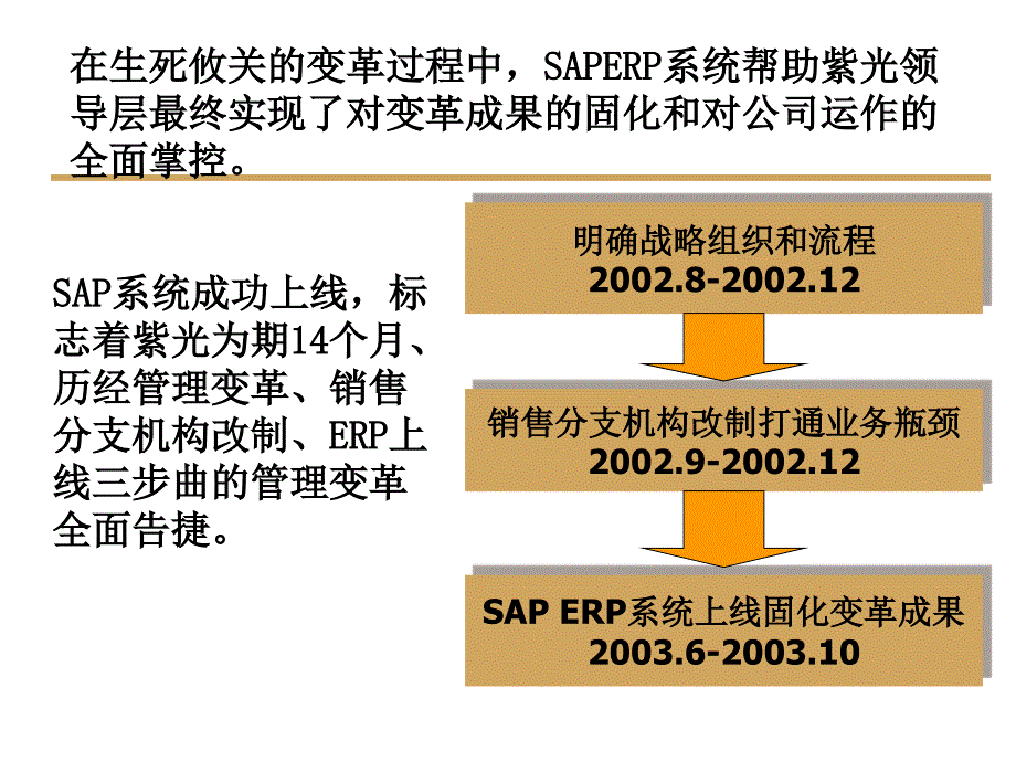 借助信息化推动企业发展与变革_第3页