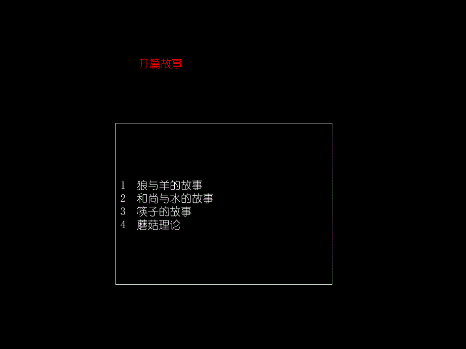 团队建设[打造高绩效管理目标与团队]_第3页