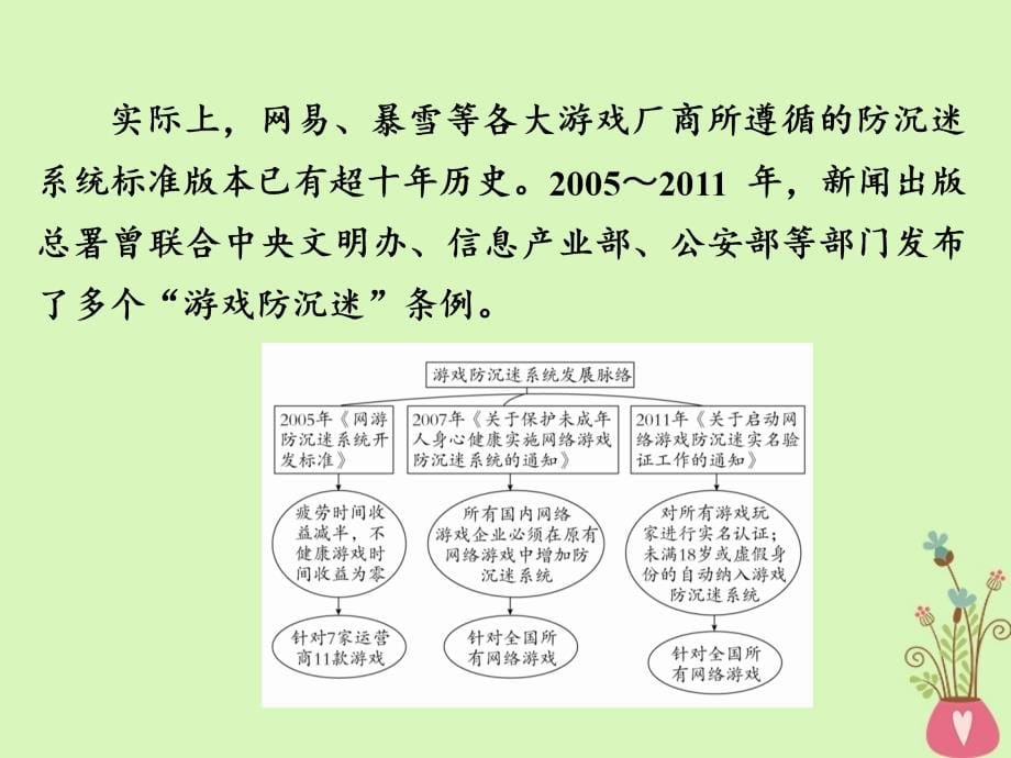 2019版高考语文一轮复习专题四实用类文本阅读（新闻）专题精练课件_第5页