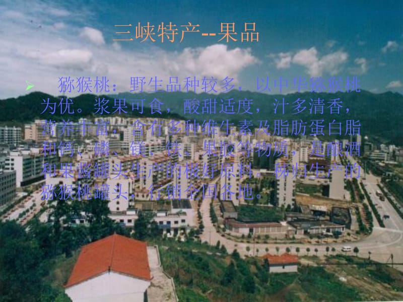 宜昌是给美丽的地方_第4页