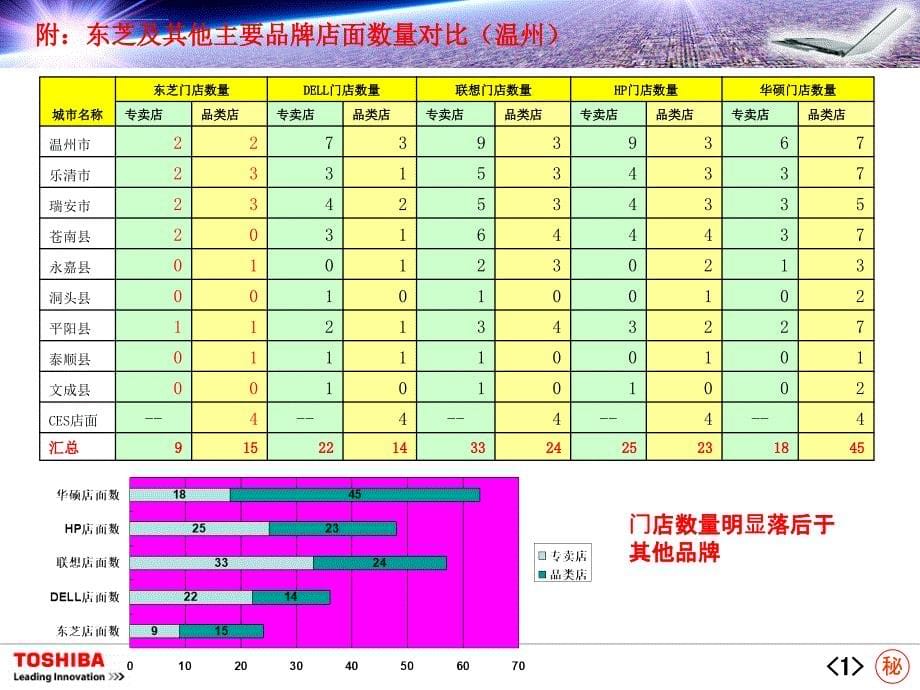 区域it市场销售机会分析模版ppt培训课件_第5页