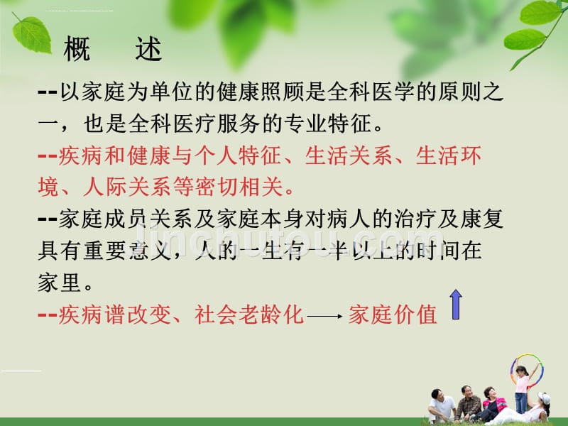 以家庭为单位的健康照顾ppt培训课件_第3页