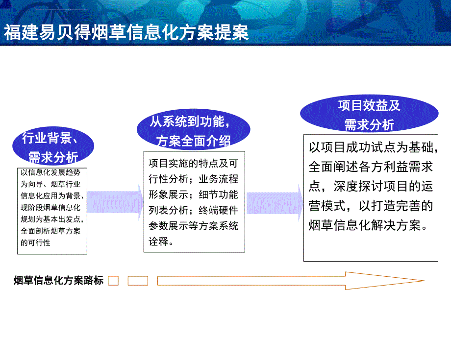 烟草信息化解决方案_第2页