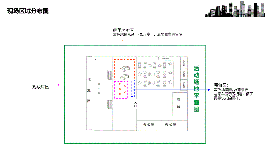 深圳某国际中心百万豪礼揭幕仪式活动策划方案_第4页