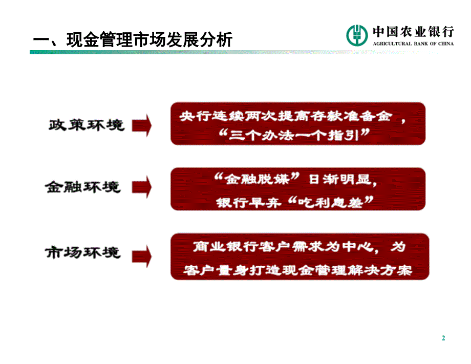 中国农业银行业务营销与现金管理_第3页