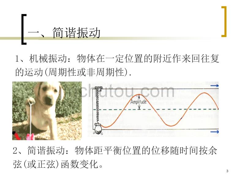 医用物理学04振动ppt培训课件_第3页