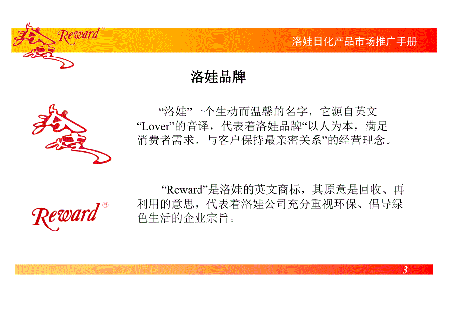 洛娃日化产品市场推广手册（PPT）.ppt [日化用品 企划 研究报告]_第4页