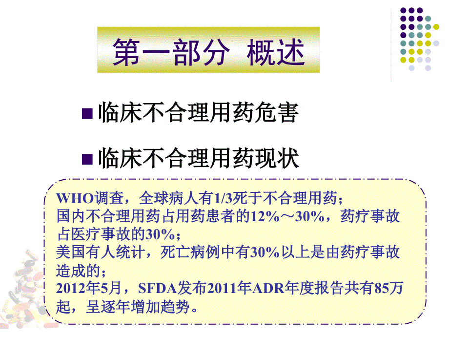 临床不合理用药分析王垣芳ppt培训课件_第4页