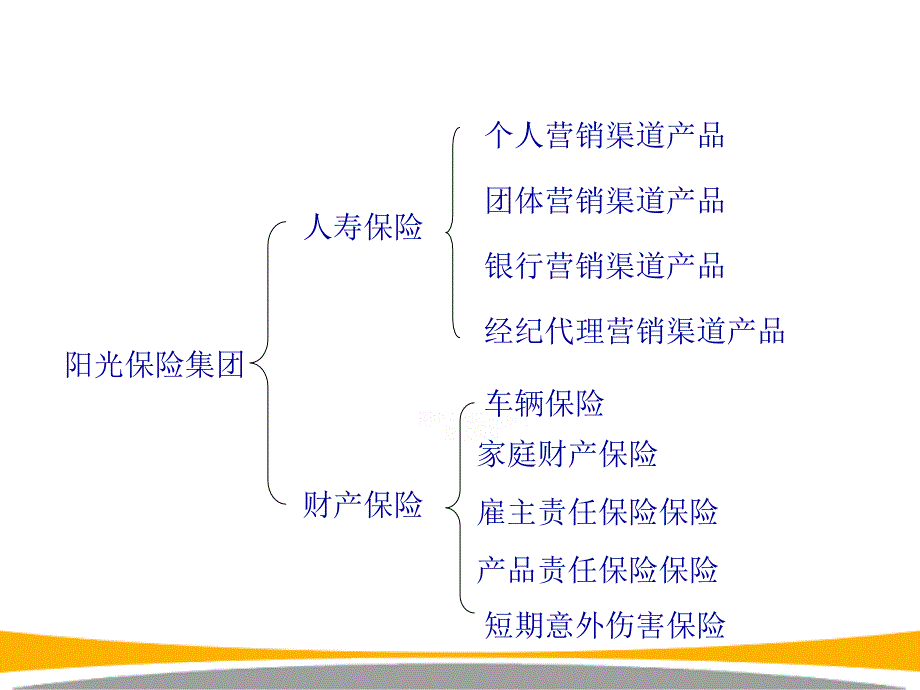 阳光人寿个人营销产品体系介绍（40页）ppt培训课件_第4页