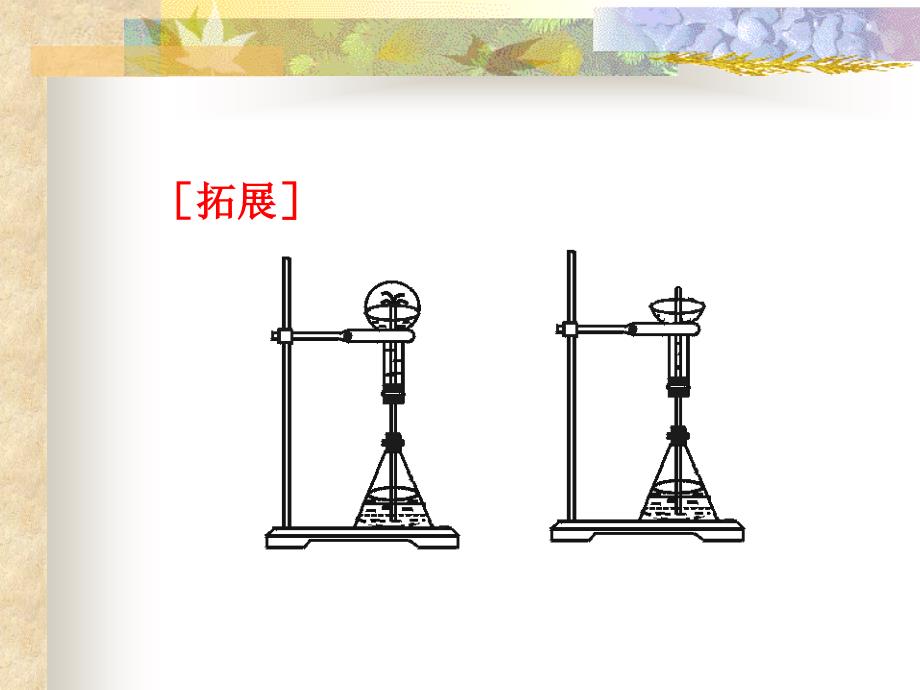 六化学实验专题ppt培训课件_第3页