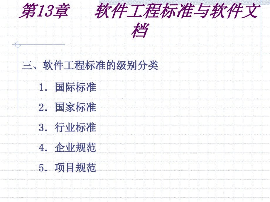 信息化综合资料→软件工程标准化ppt培训课件_第3页