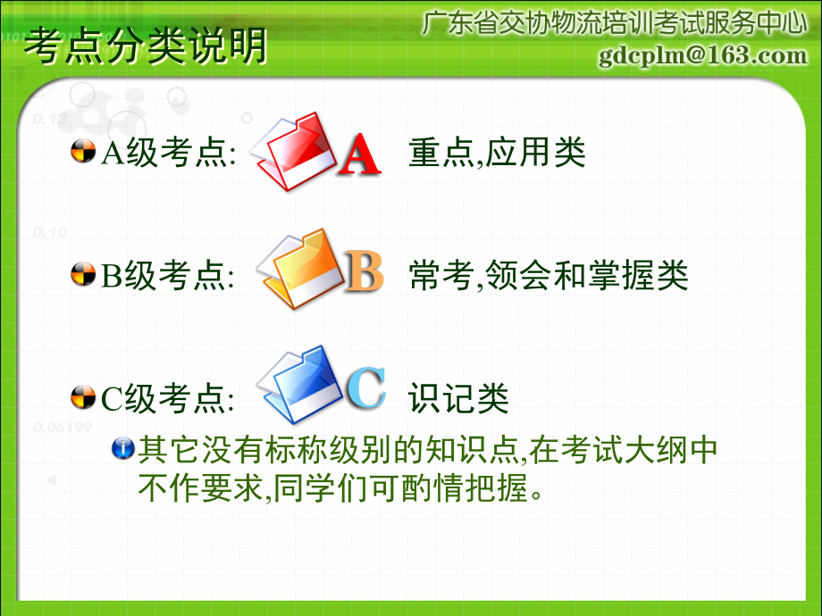 物流企业管理 物流企业信息管理_第3页