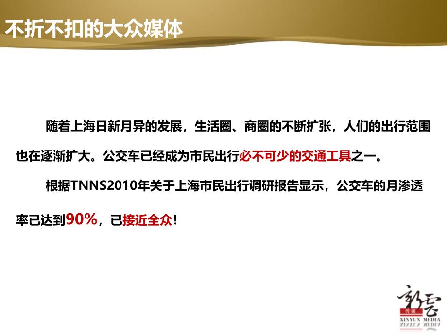 2012年上海新云传媒公交车媒体推荐策划方案_第4页