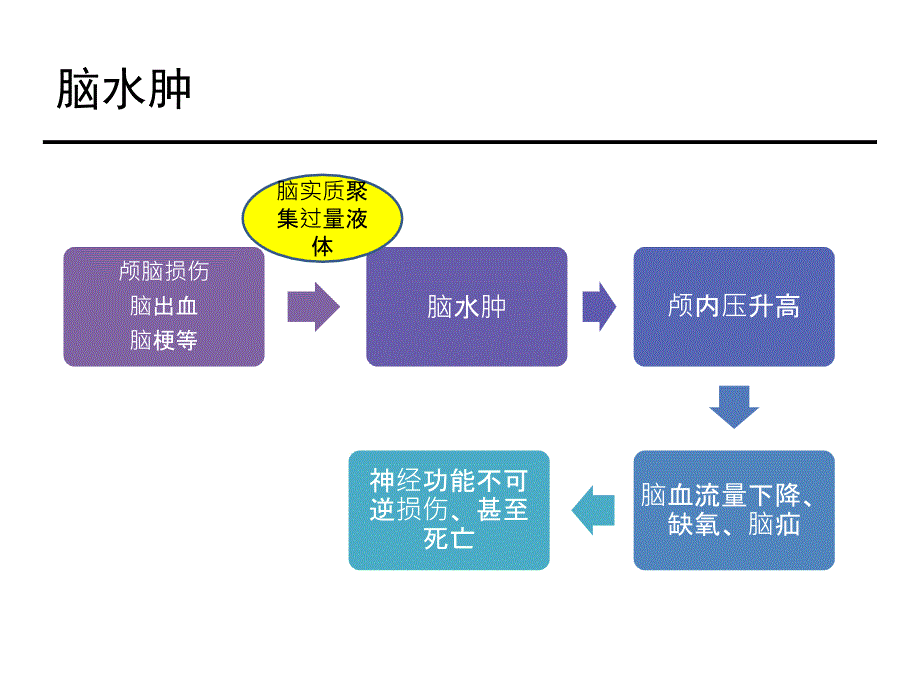 脑水肿的发病机理及药物治疗-1-医院及讲者信息_第2页