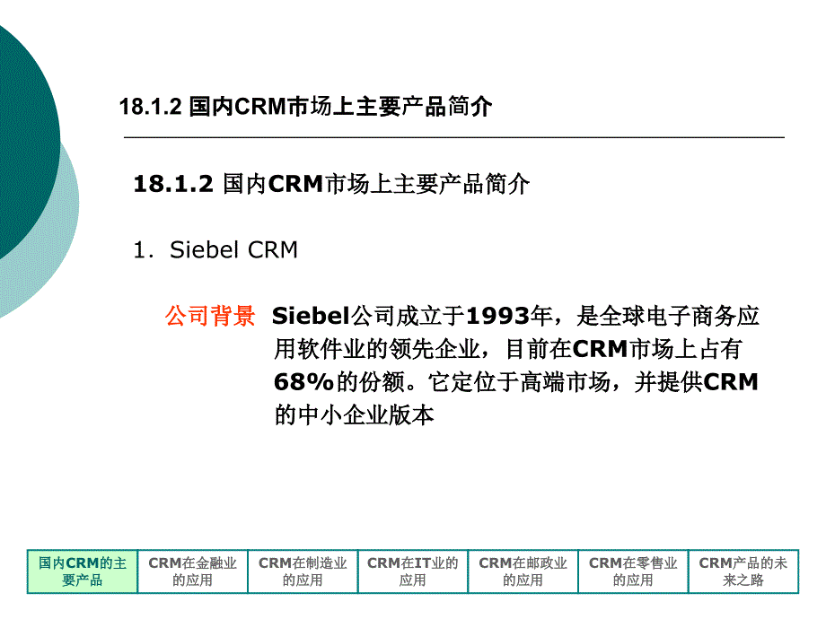 客户关系管理在中国ppt培训课件_第4页