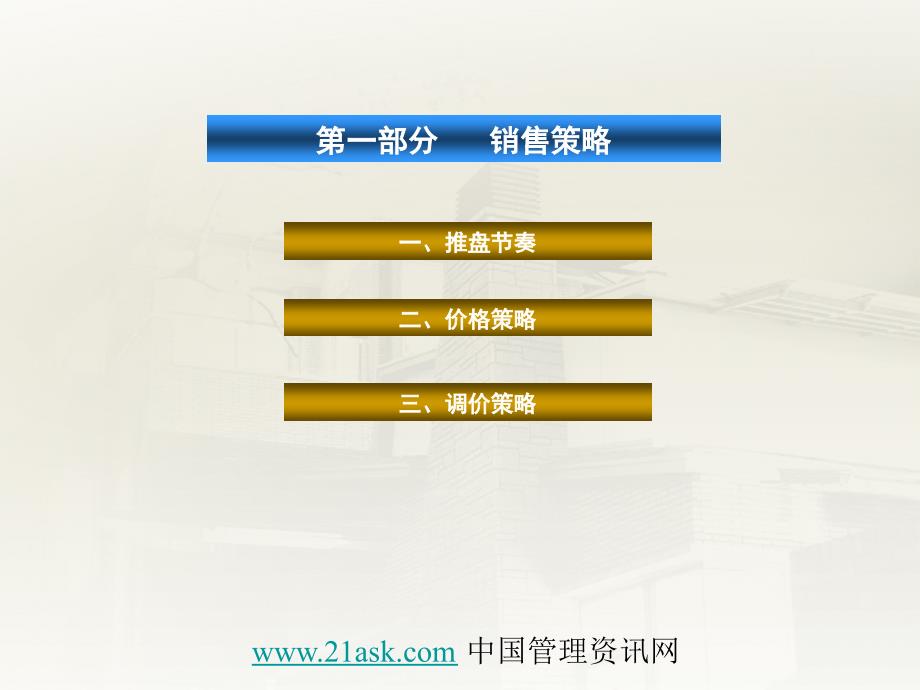 伟业顾问2006年龙湾别墅二期营销推广方案修改提报_第3页