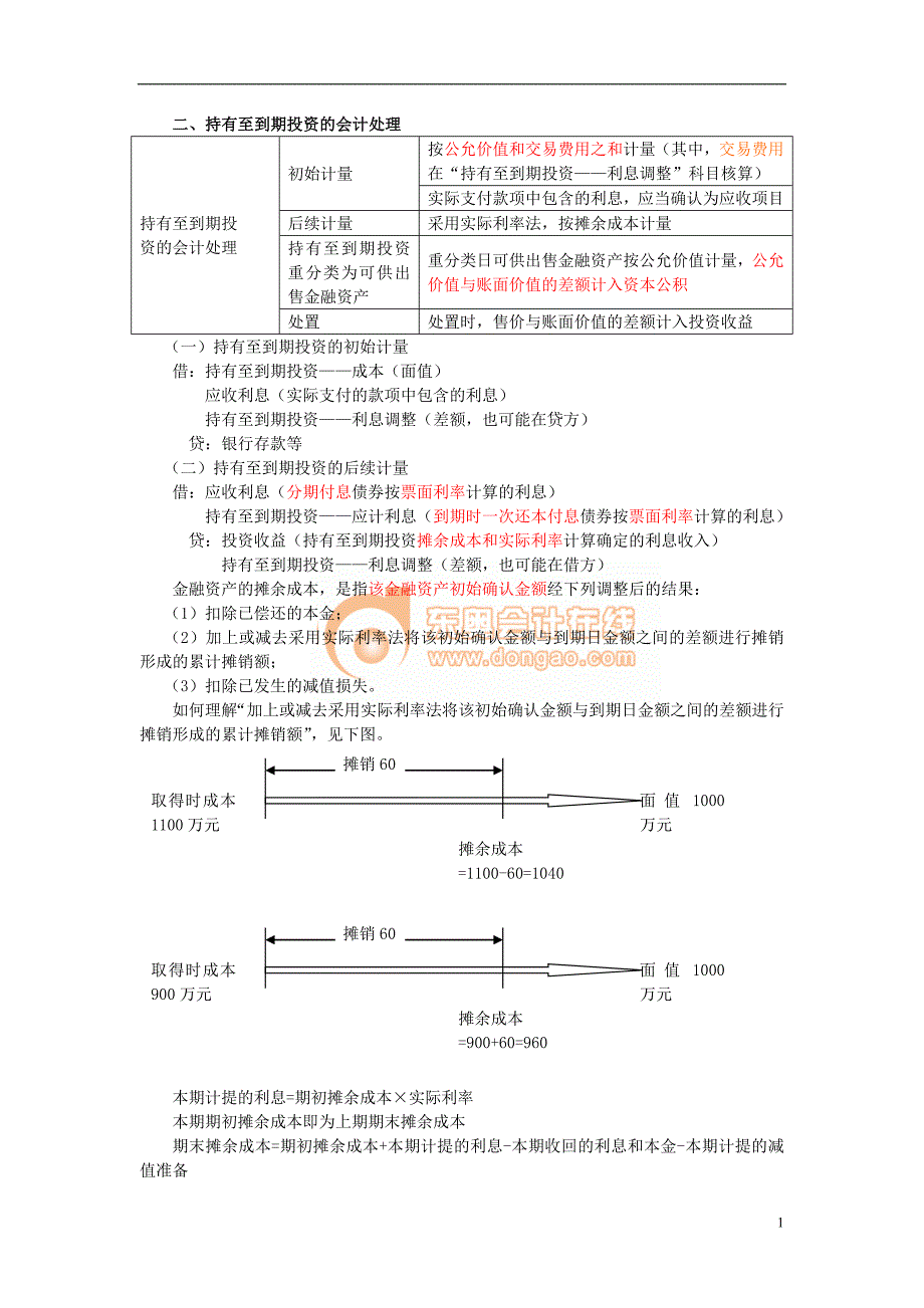 会计学基础-第2章  金融资产(3)_第1页