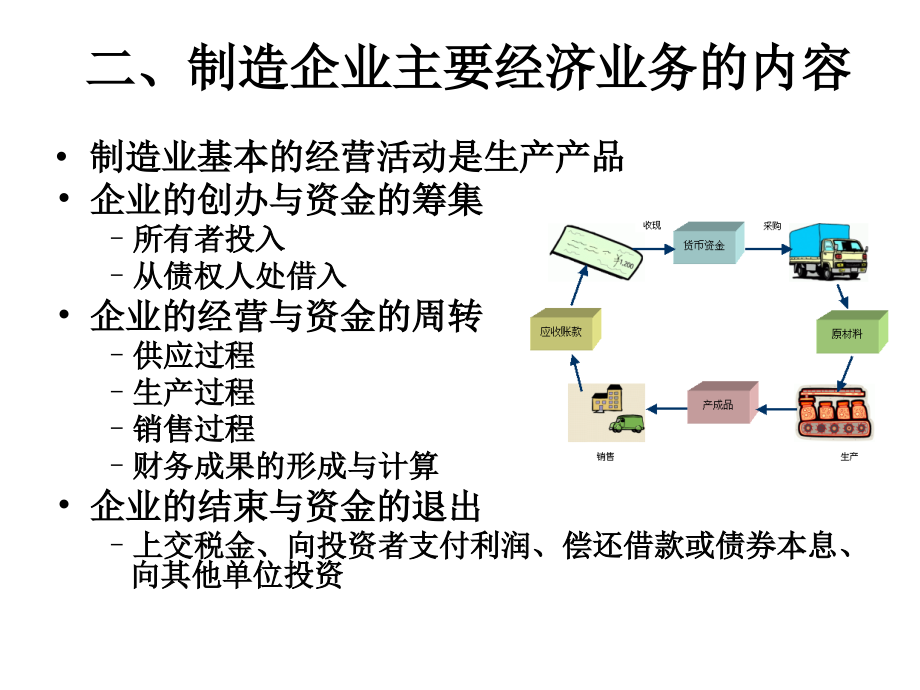 会计核算方法在制造企业中的应用_第3页