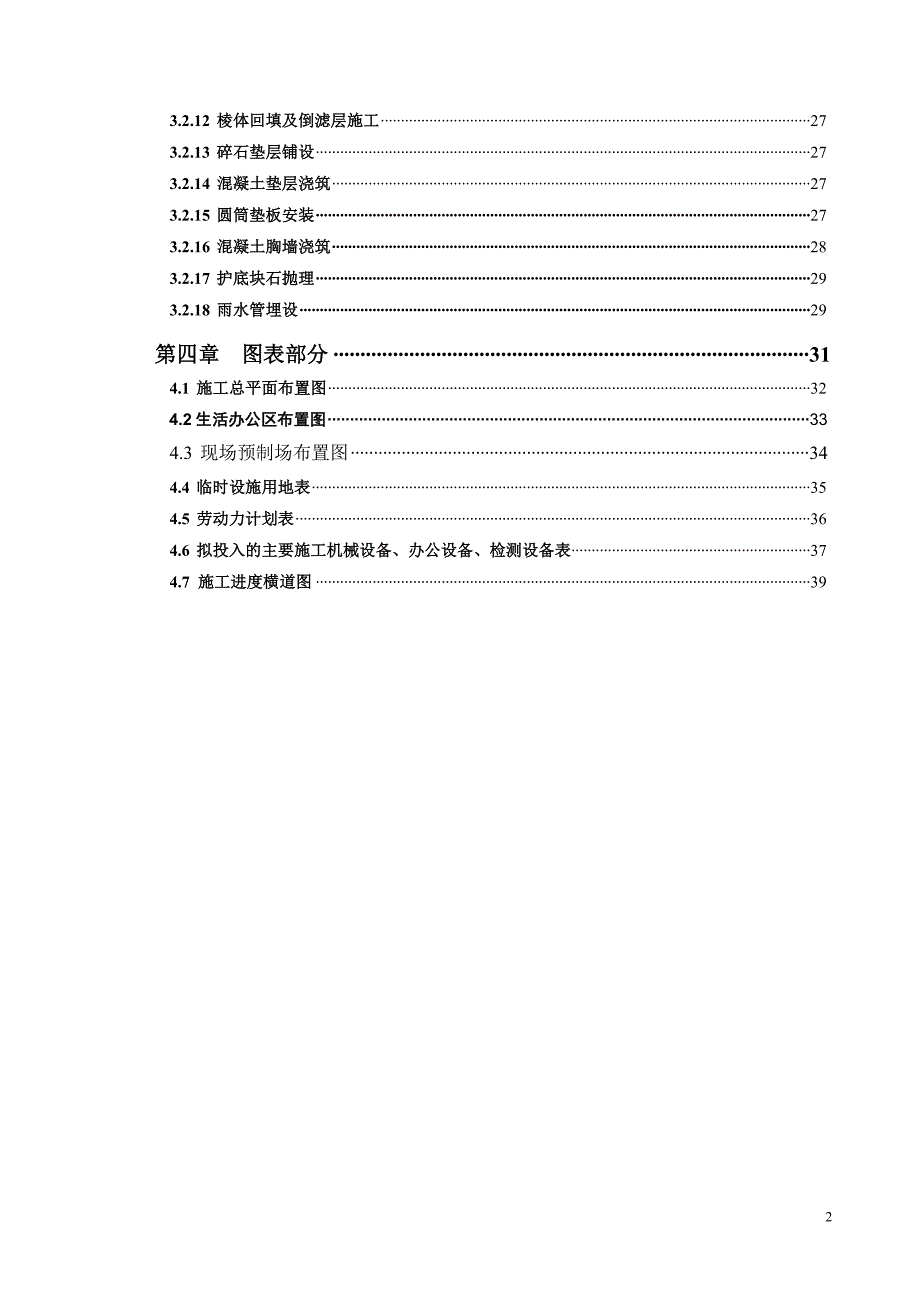 某国际商务中心区护岸工程施工_第3页