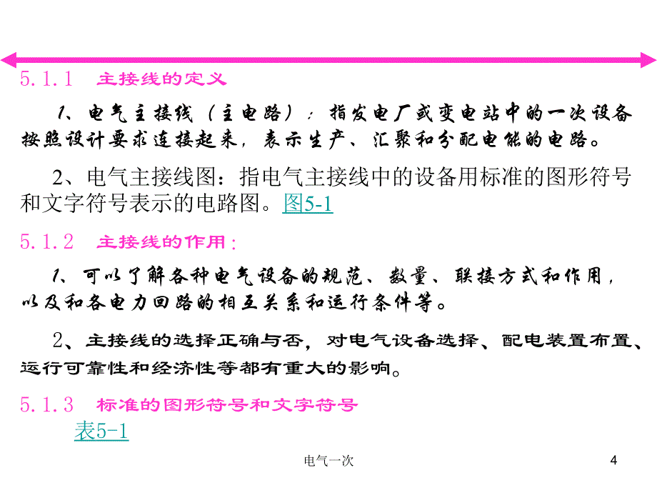 变电所主接线课件_第4页