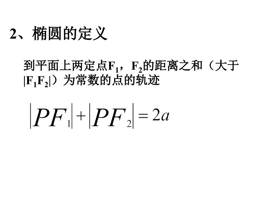 高三数学双曲线的定义及标准方程_第4页