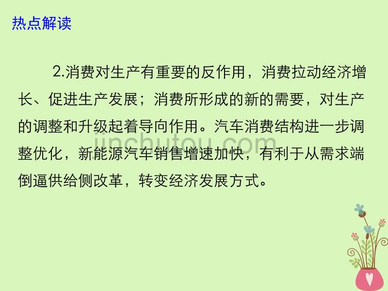 2018年高考政治时事热点 汽车销量创新高，不诚信销售凸显课件_第4页