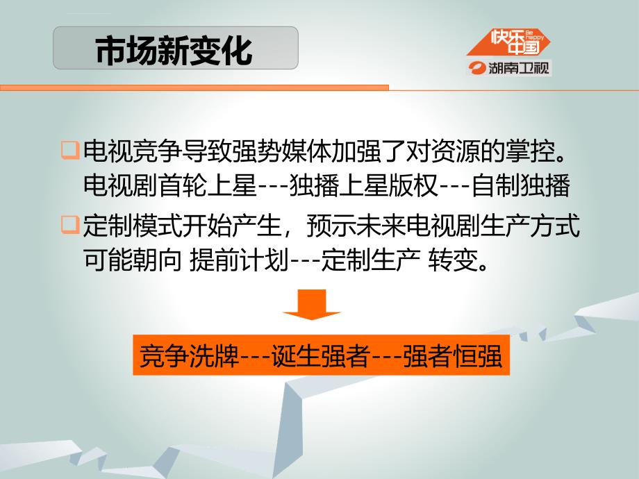 湖南卫视植入式广告植入式广告沟通会策划案ppt培训课件_第4页