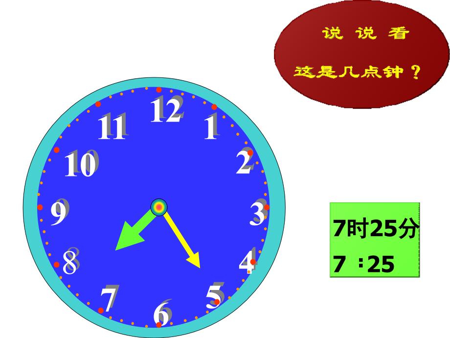 二年级数学上册第八单元复习ppt培训课件_第2页