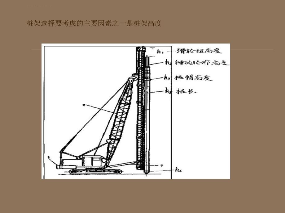 市政公用工程（二级建造师）宝典ppt培训课件_第5页