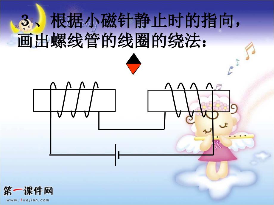 粤沪版九年级下册161《关于电动机转动的猜想》ppt课件_第4页