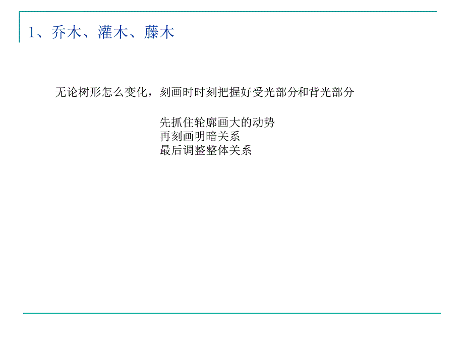 景观设计手绘表现ppt培训课件_第2页