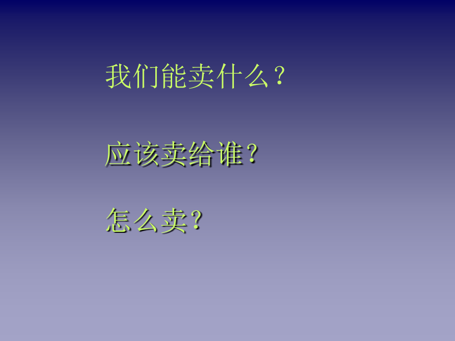 广州凯旋新世界广场营销总案ppt培训课件_第2页