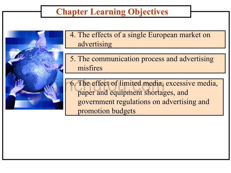 国际市场营销课件（英文）chapter12_第3页