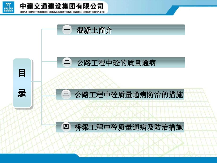 公路工程混凝土质量通病及防治措施讲座ppt培训课件_第2页