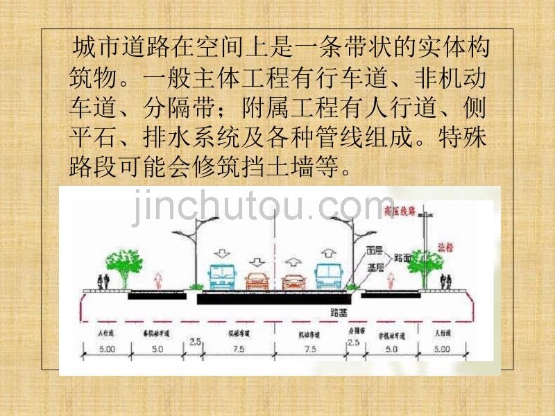 城镇道路施工技术讲座ppt培训课件_第2页