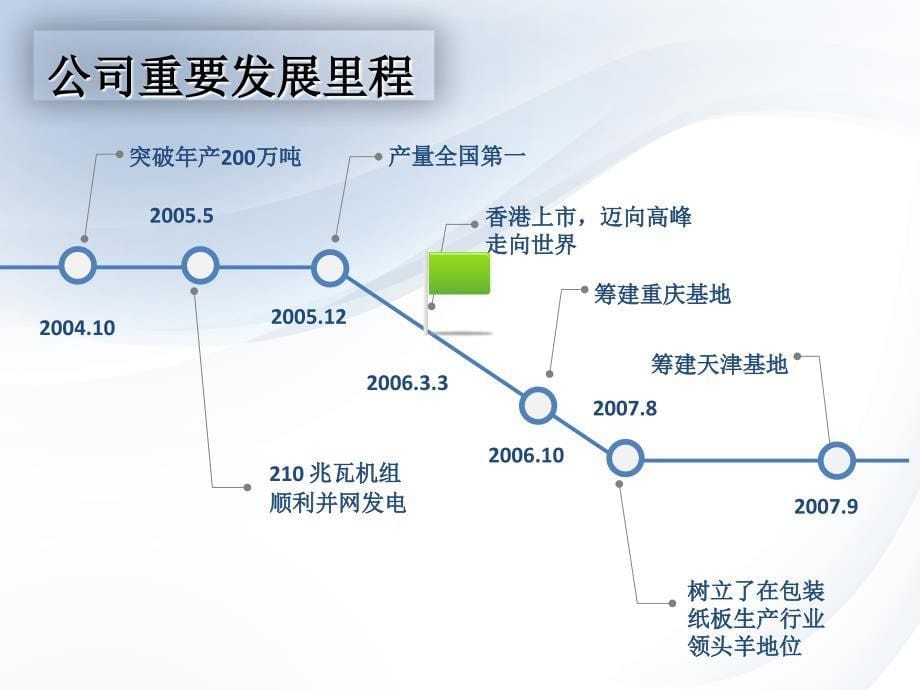 玖龙公司介绍手册ppt培训课件_第5页