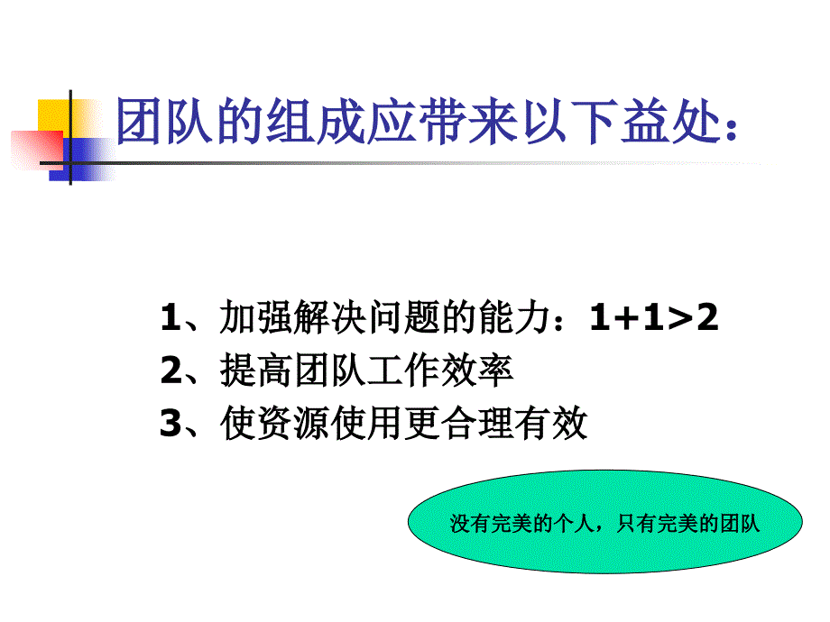 高绩效团队建设_1ppt培训课件_第4页