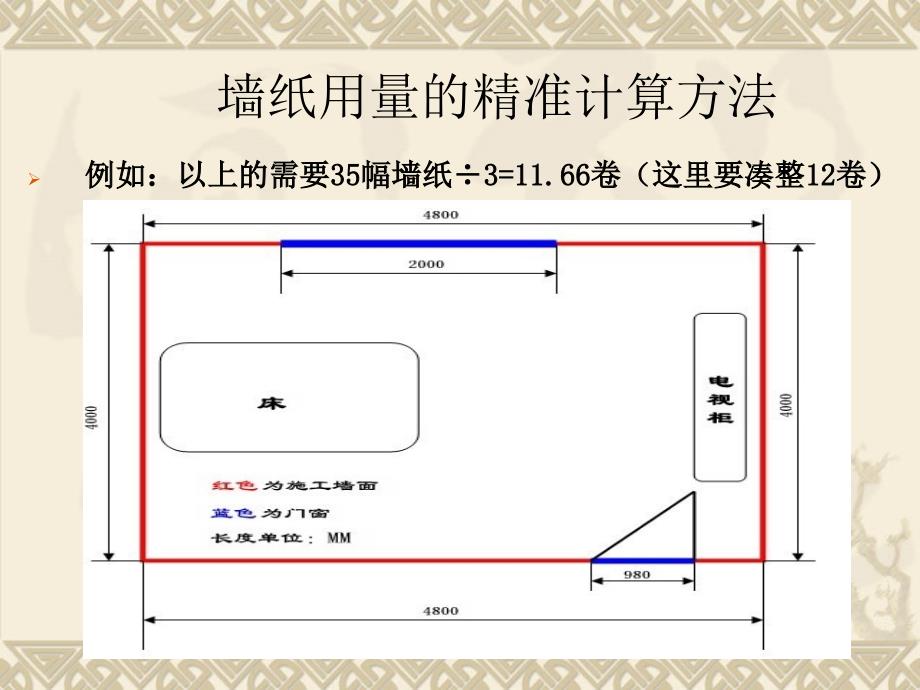 墙纸科学施工方案_第3页