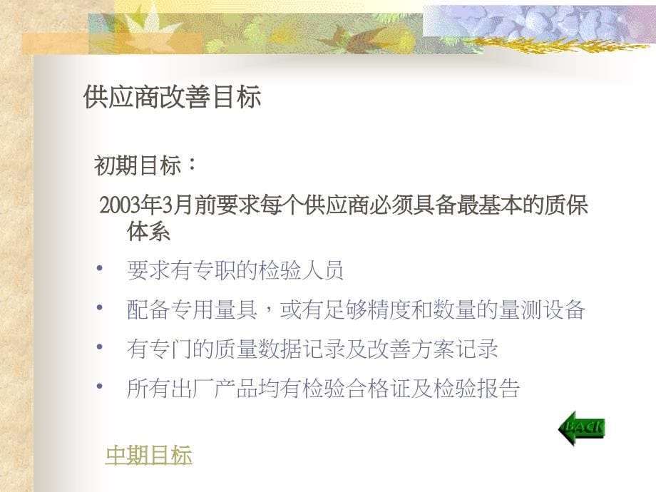 供应商管理办法ppt培训课件_第5页